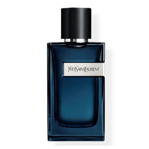 ysl men intense